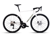 Bicicleta Polygon Strattos 8 Di2 White Gloss Ultegra Di2 12V