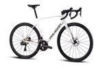 Polygon Strattos 8 Di2 vista frontal derecha