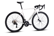 Polygon Strattos 8 Di2 vista trasera