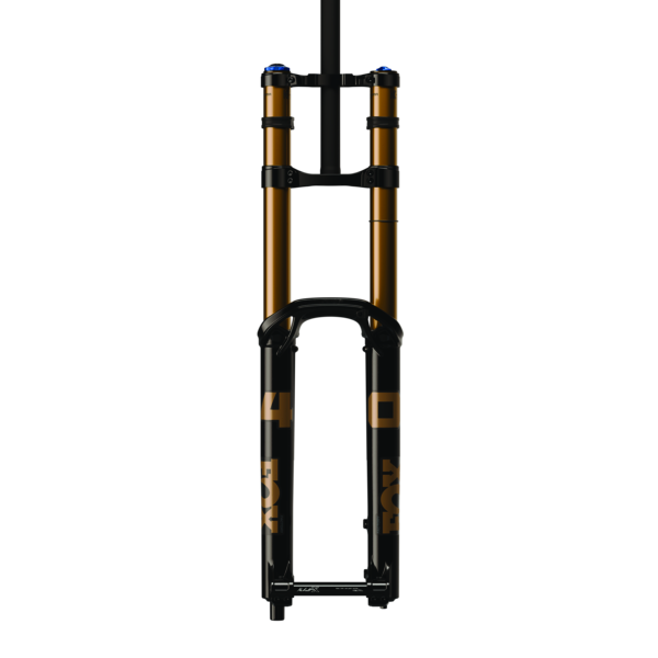 Horquilla Fox 40 Factory 2027 Black
