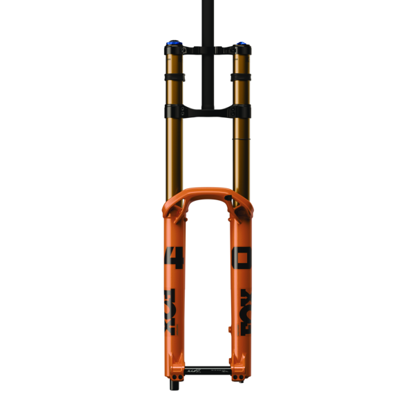Horquilla Fox 40 Factory 2027 Shiny Orange