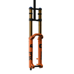 Horquilla Fox 40 Factory 2027 Shiny Orange