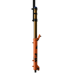 Horquilla Fox 40 Factory 2027 29" 203mm Grip X2 Shiny Orange