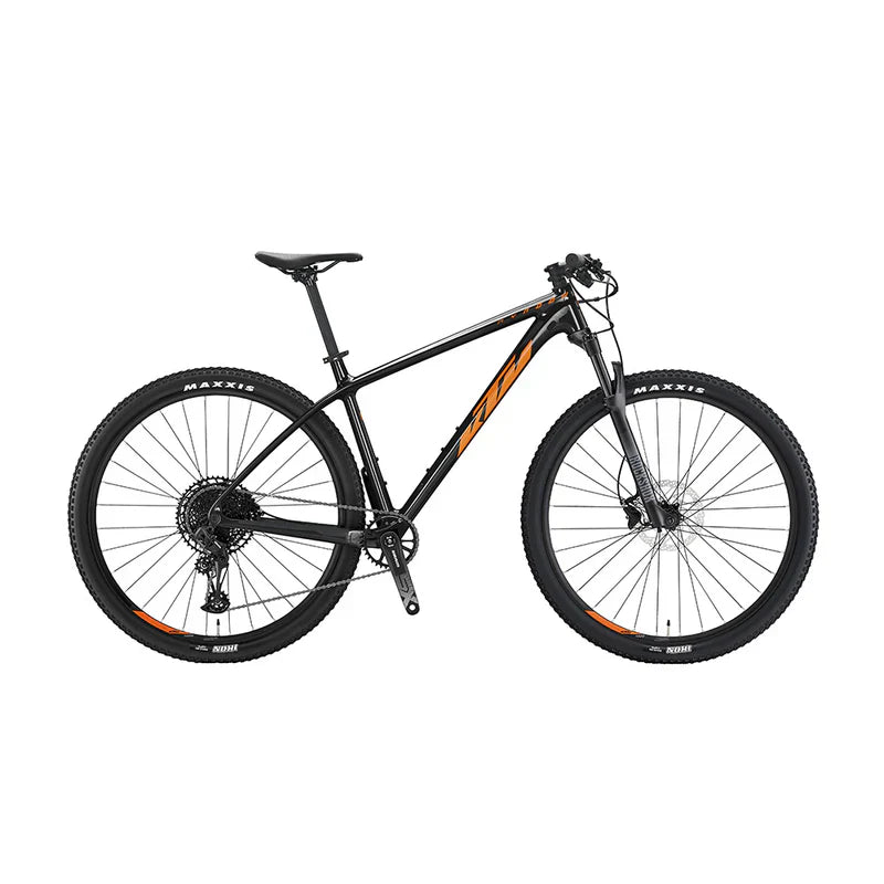 Bicicleta XC KTM Myroon Ace SE3