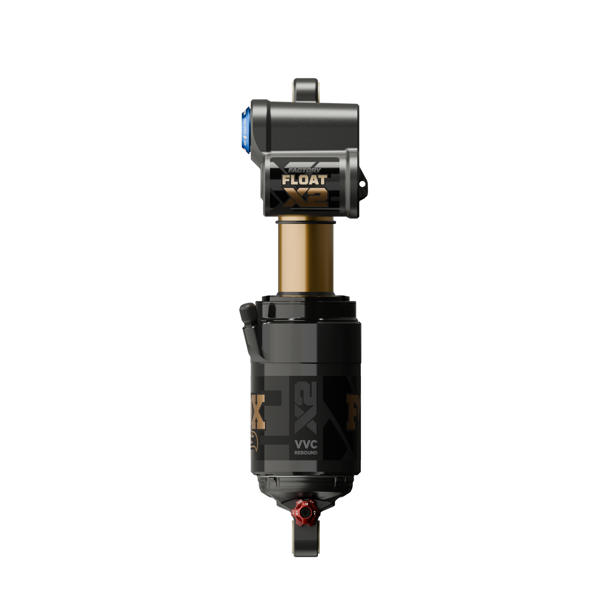 Shock Fox Float X2 2026 Factory