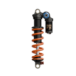 Shock Fox DHX2 2026 Factory 250x75 (HSC/LSC/HSR/LSR)