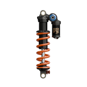 Shock Fox DHX2 2026 Factory 250x75 (HSC/LSC/HSR/LSR)