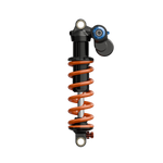 Shock Fox DHX2 2026 Factory 250x75 (HSC/LSC/HSR/LSR)