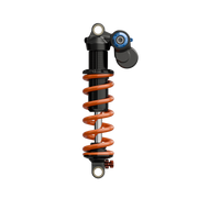 Shock Fox DHX2 2026 Factory 250x75 (HSC/LSC/HSR/LSR)