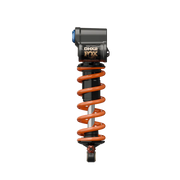 Shock Fox DHX2 2026 Factory Trunnion 225x75 (HSC/LSC/HSR/LSR)