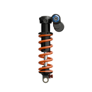 Shock Fox DHX2 2026 Factory Trunnion 225x75 (HSC/LSC/HSR/LSR)