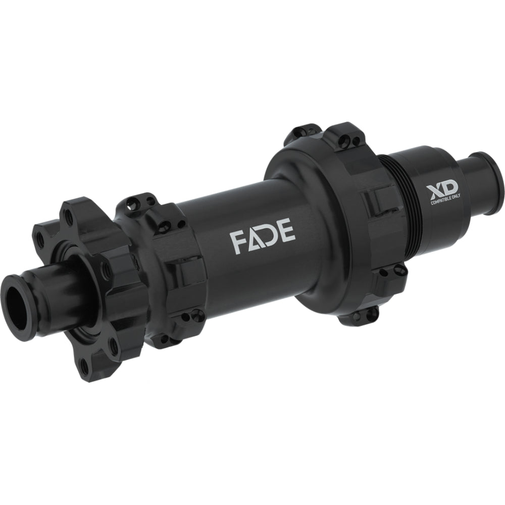 MASA NEWMEN MTB 12X157 SP 6BOLT 28H XD