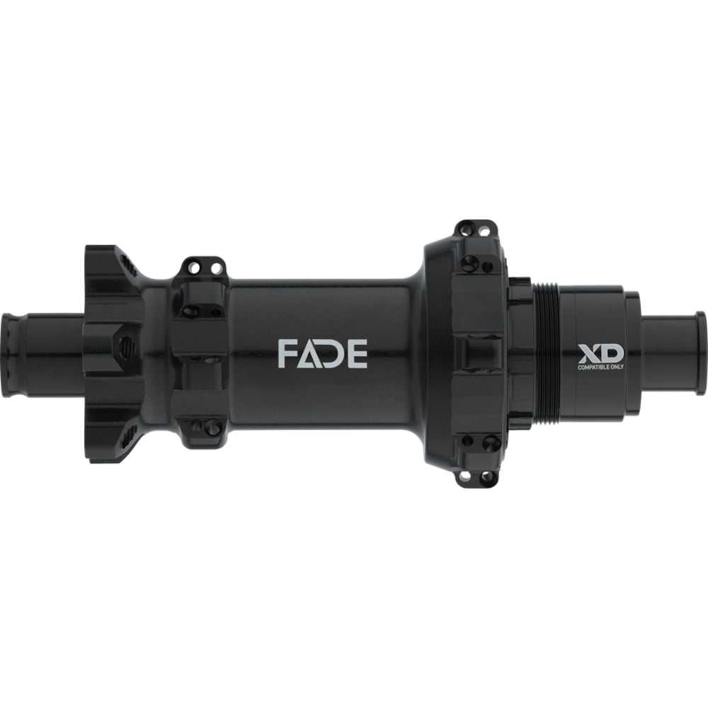 MASA NEWMEN MTB 12X157 SP 6BOLT 28H XD