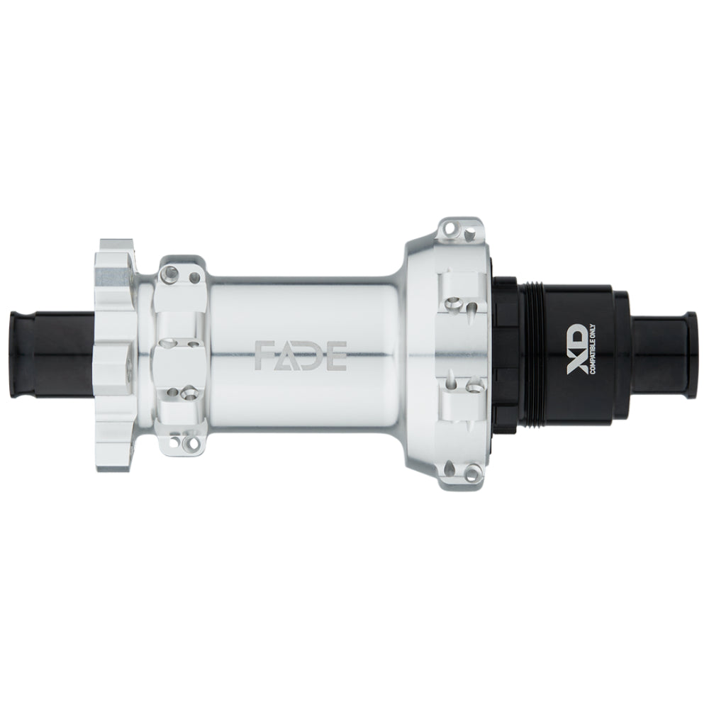 MASA NEWMEN MTB 12X148 SP 6BOLT 28H XD