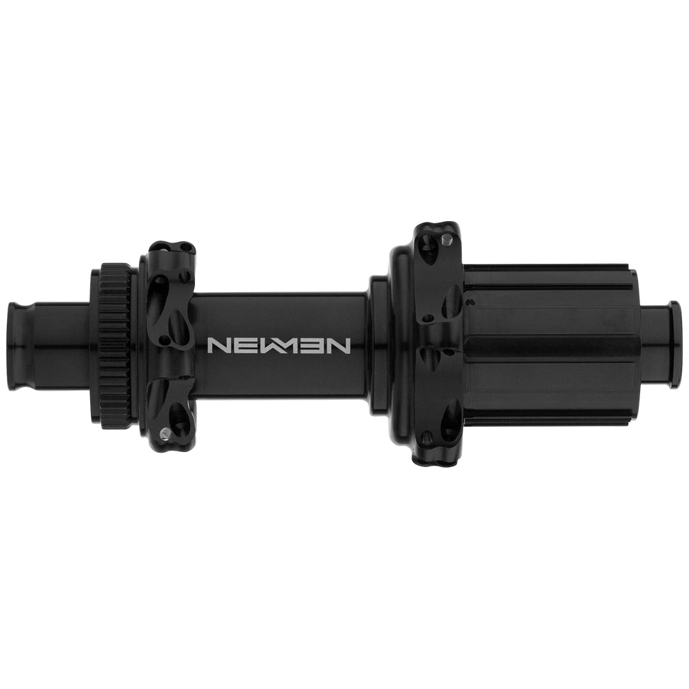 MASA NEWMEN ROAD 12X142 SP CL 24H SH