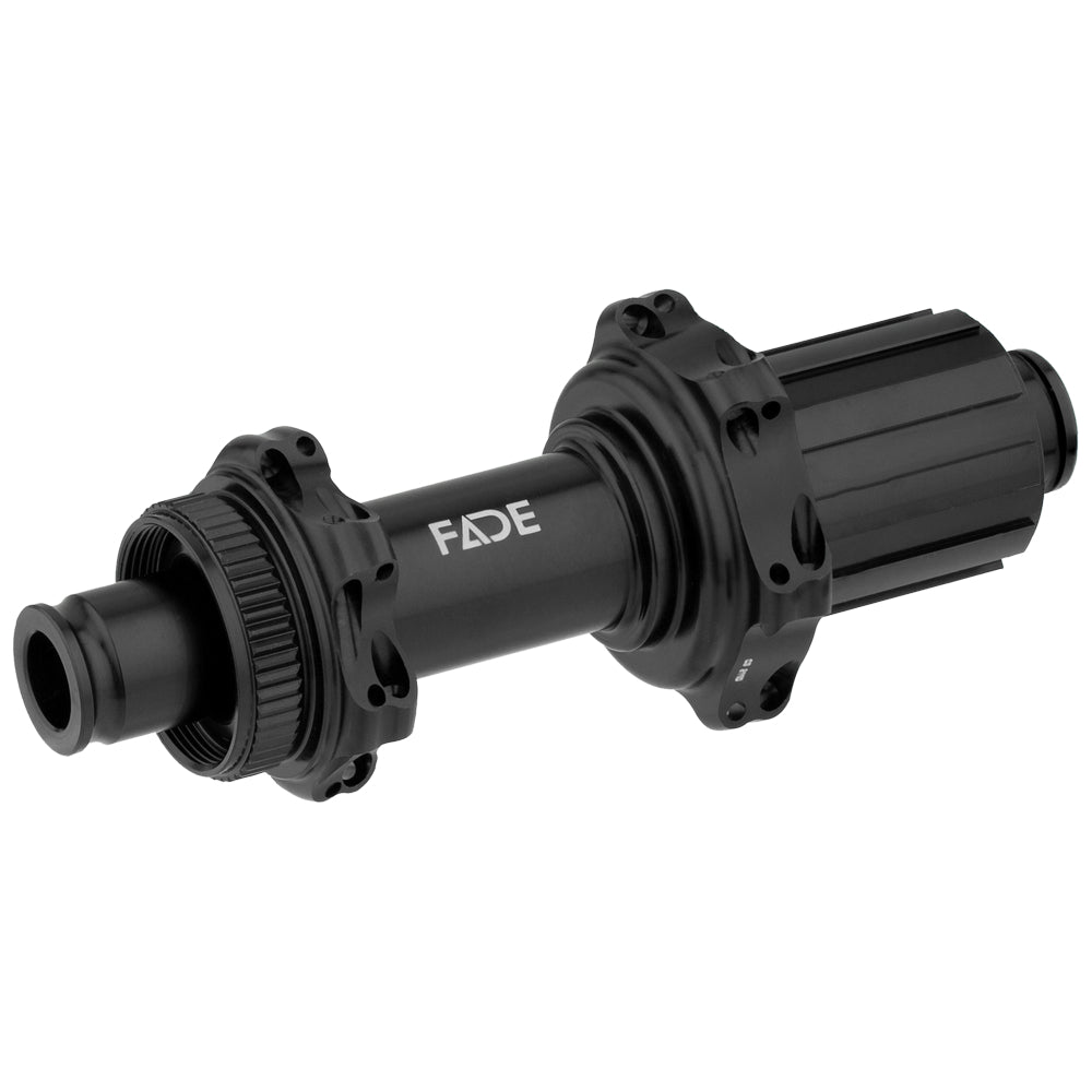 MASA NEWMEN ROAD 12X142 SP CL 24H SH