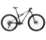 Bicicleta XC Orbea OIZ M30 Powder Black