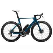 Bicicleta Ruta Orbea Orca AERO M21eLTD 2023 Blue