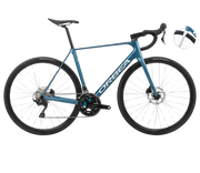 Bicicleta Ruta Orbea Orca M30 Blue Silver