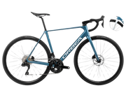 Bicicleta Ruta Orbea Orca M30i Blue Silver