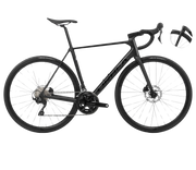 Bicicleta Ruta Orbea Orca M30 Vulcano Black