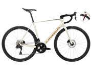 Bicicleta Ruta Orbea Orca M35i White Ivory