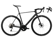 Bicicleta Ruta Orbea Orca M35 Vulcano Black