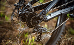 Polygon Collosus DH7 transmisión