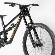 Polygon Collosus DH7 horquilla