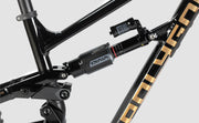 Polygon Collosus DH7 amortiguador trasero