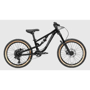 Bicicleta Niño Fluid FS 2.2 Aro 20