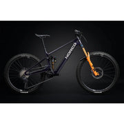 Bicicleta Electrica Sight VLT TQ C1 Aro 29
