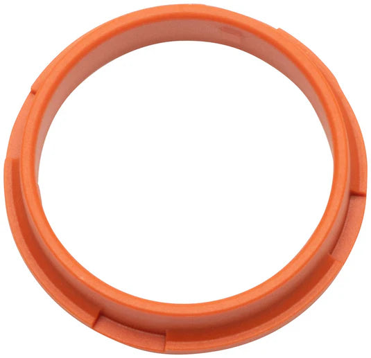 Espaciador de Volumen Fox Float X2 2026 Naranjo 3.6cc