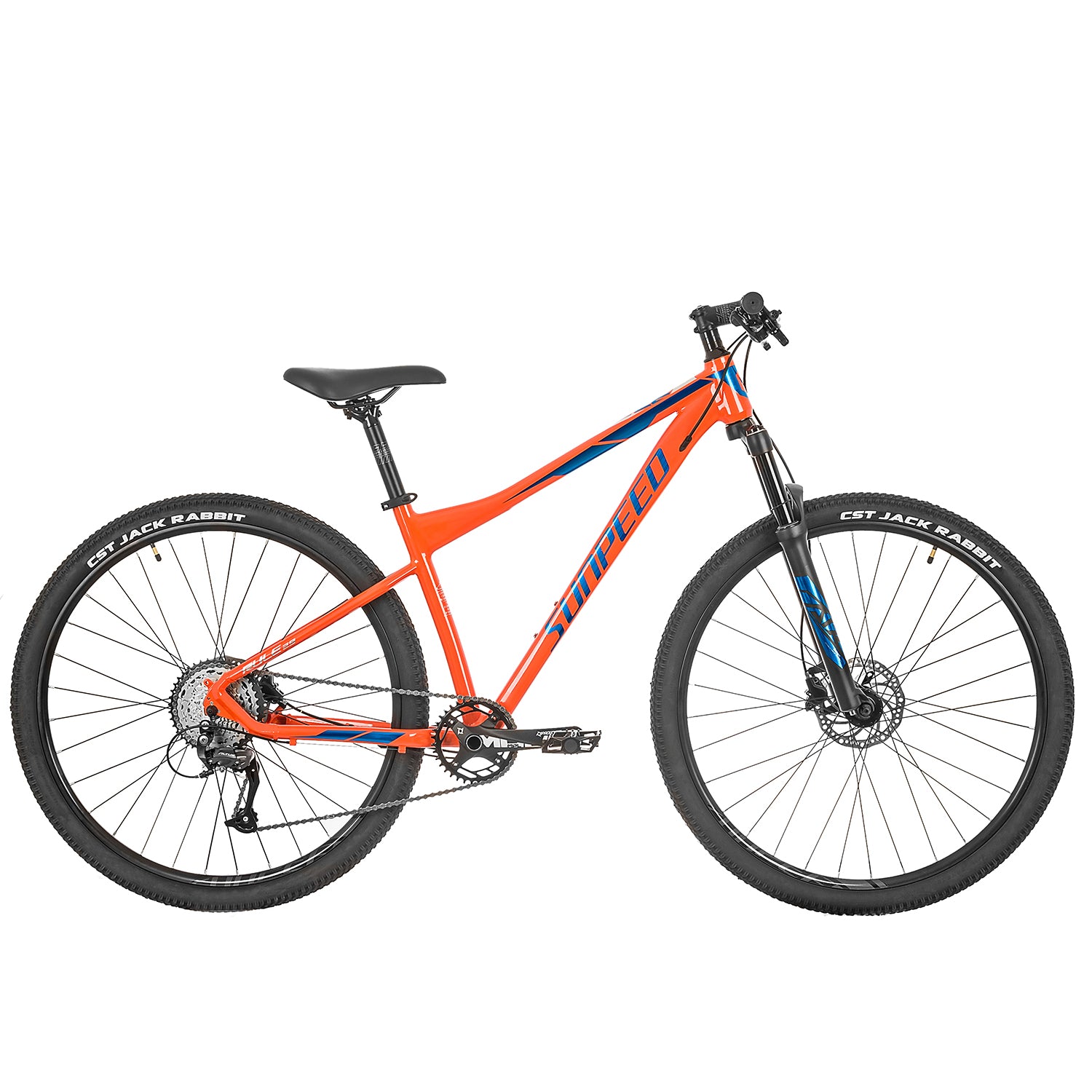 Sunpeed Rule Aro 27.5