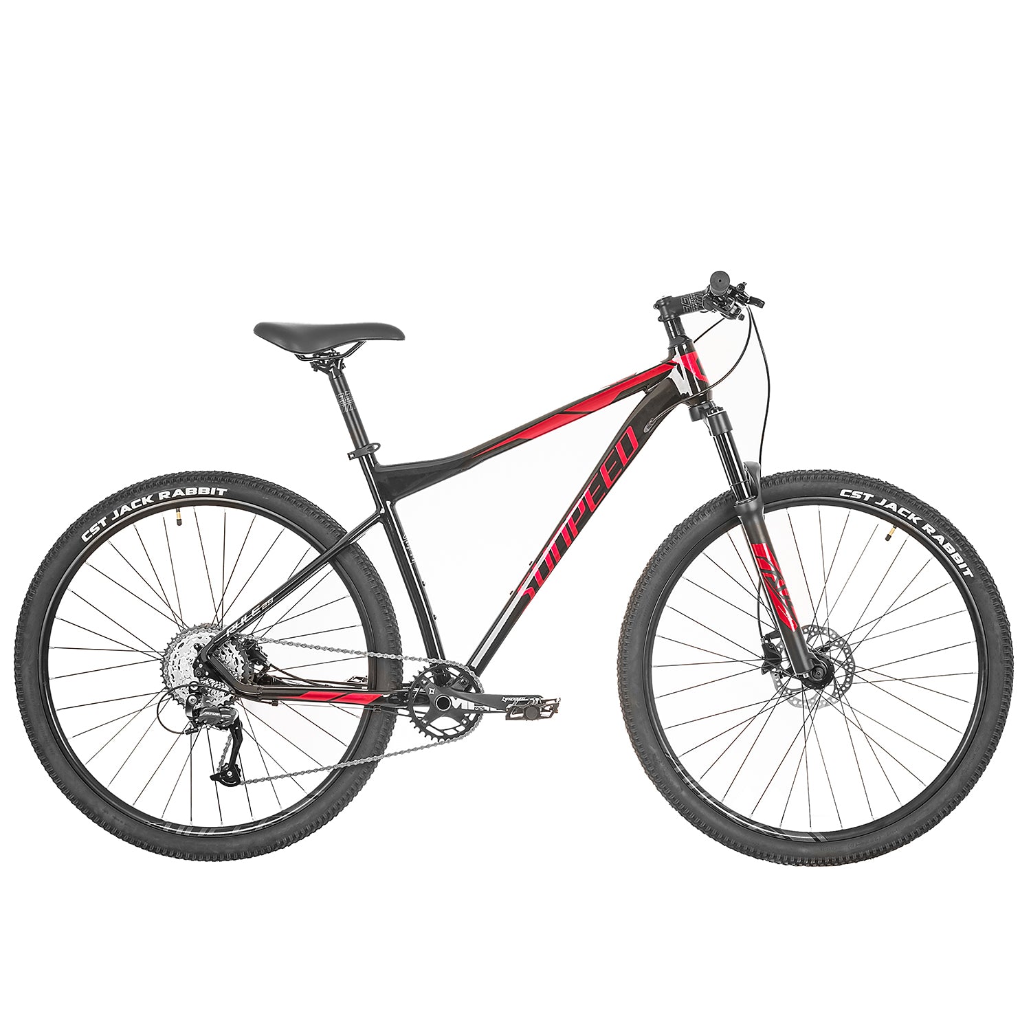 Sunpeed Rule Aro 29