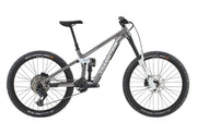 Bicicleta Transition Bottlerocket 2026 Alloy Pletina Simple