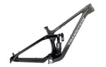 Cuadro Transition Spire 2026 Carbon color Galactic Black