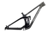 Cuadro Transition Spire 2026 Carbon color Galactic Black