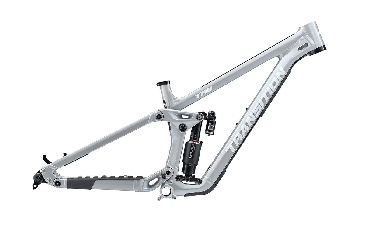 Cuadro Transition TR11 2026 Alloy color Moonstone