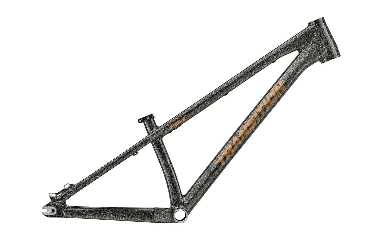 Cuadro Transition PBJ 2026