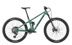 Bicicleta Transition Smugler 2026 Carbon Eagle 90, vista lateral