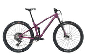Bicicleta Transition Spur Carbon Eagle 90