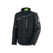 CHAQUETA SCOTT DISTINCT 2 PRO GT BLACK