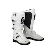 BOTAS SCOTT MX 550 WHITE/WHITE