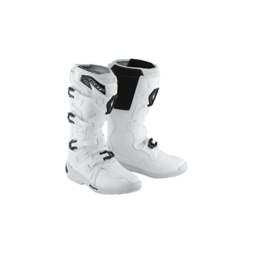 BOTAS SCOTT MX 350 WHITE/WHITE