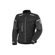 CHAQUETA SCOTT CONCEPT VTD BLACK