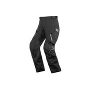 PANTALON SCOTT ADVENTURE 2 BLACK/GREY