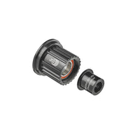 SYN MTB ROTORKIT SHIM XTR SILV SL 19 BLACK/ONE SIZE