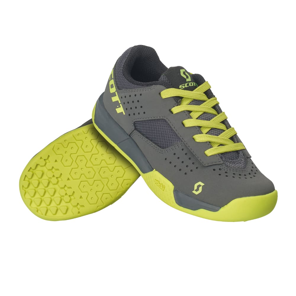 ZAPATO SCOTT MTB AR KIDS LACE