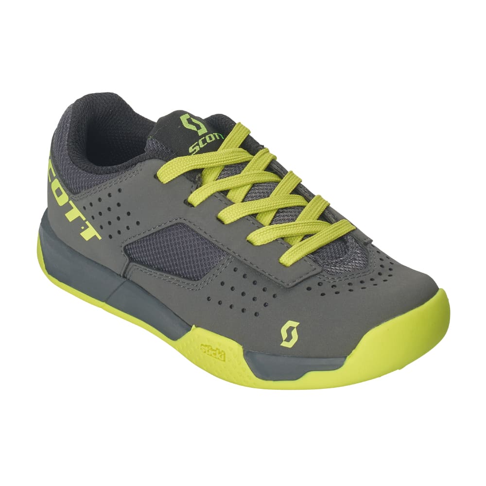 ZAPATO SCOTT MTB AR KIDS LACE